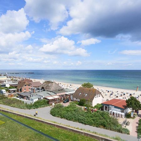 Luett Stuuv Strandhotel, Whg 38 Dahme  Exterior foto
