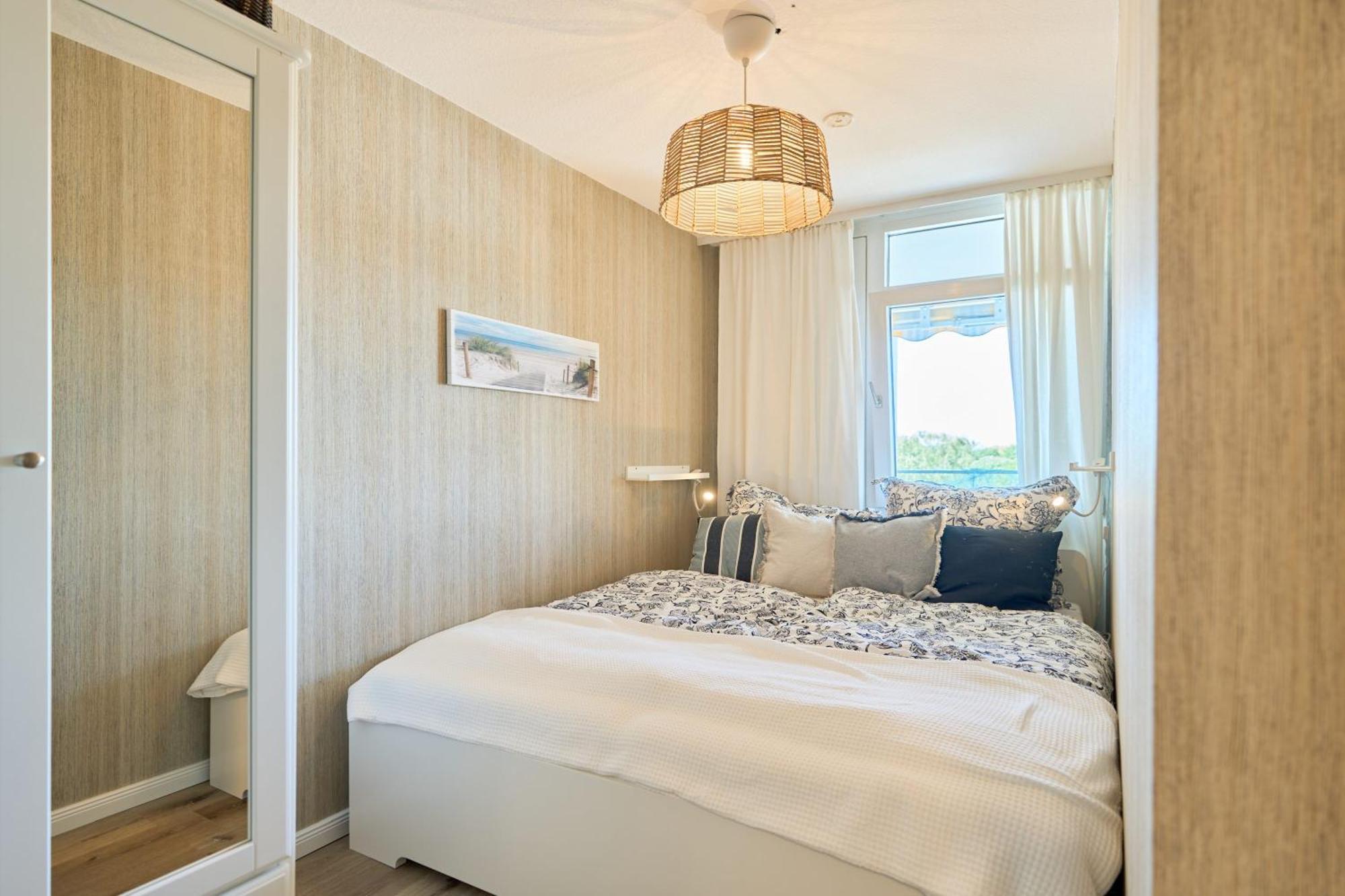 Luett Stuuv Strandhotel, Whg 38 Dahme  Exterior foto