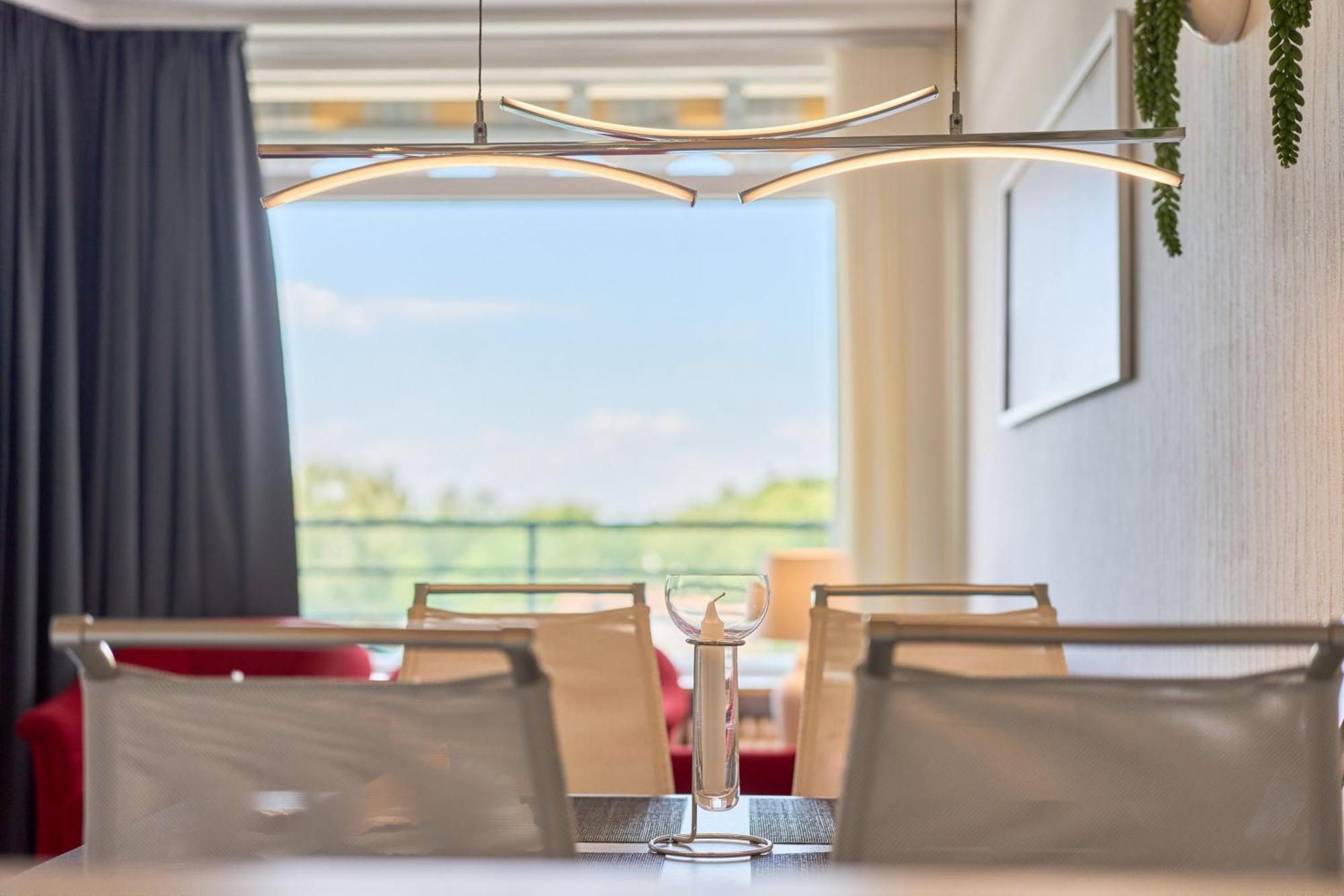 Luett Stuuv Strandhotel, Whg 38 Dahme  Exterior foto