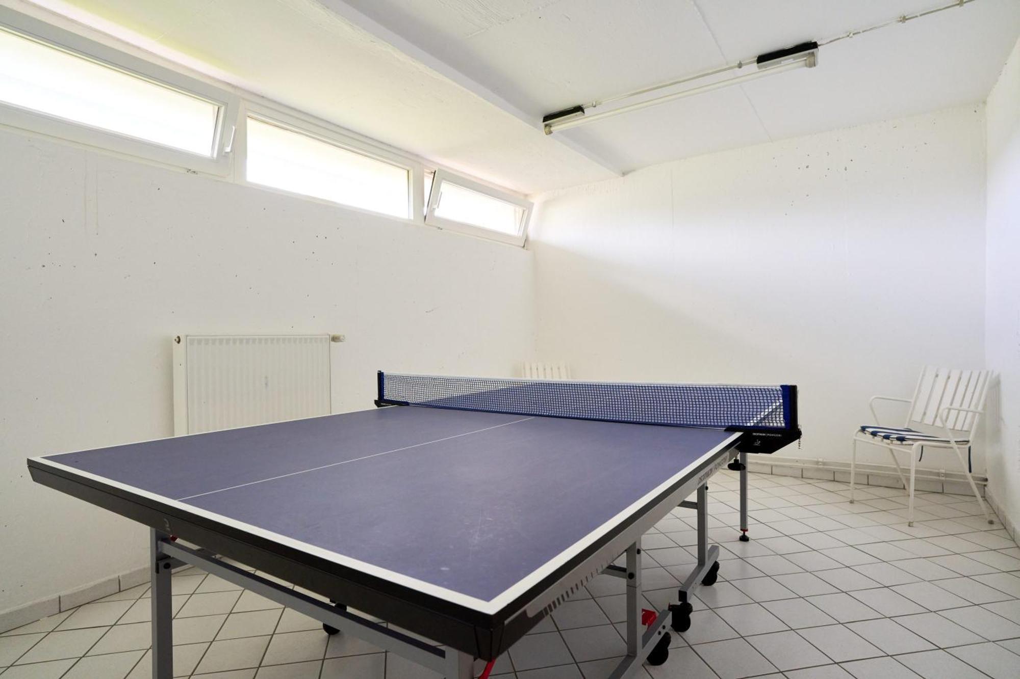 Luett Stuuv Strandhotel, Whg 38 Dahme  Exterior foto